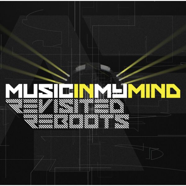 MUSIC IN MY MIND REBOOTS