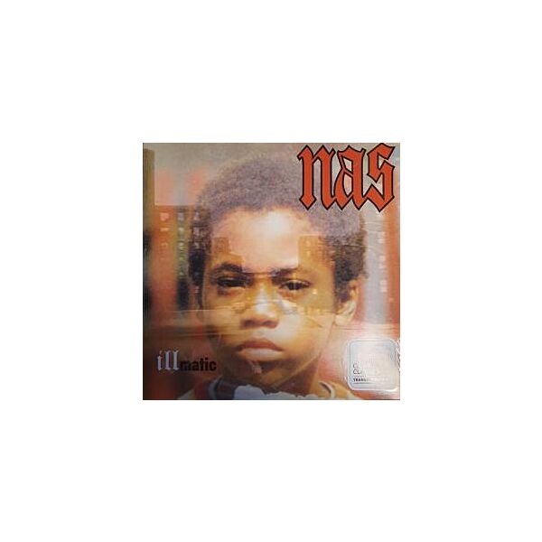 ILLMATIC