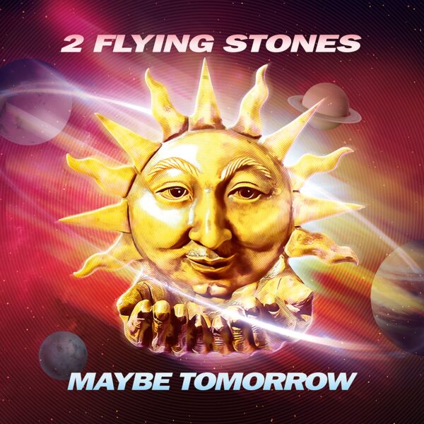 MAYBE TOMORROW / A GREAT DAY