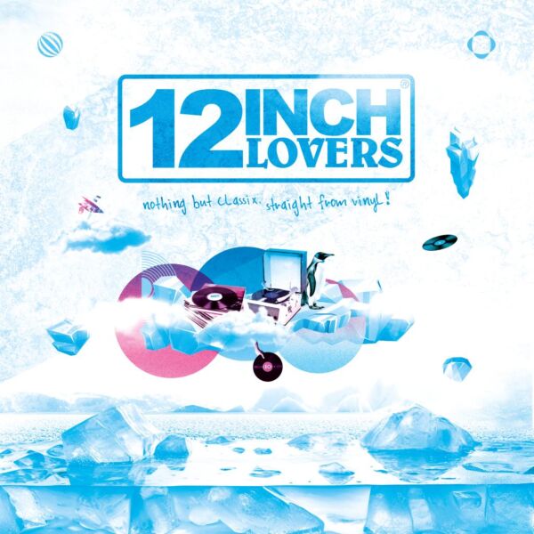 12 INCH LOVERS 10