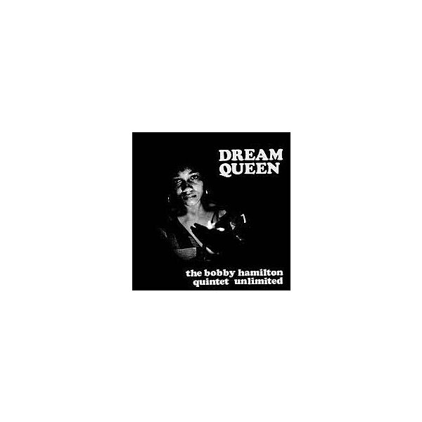 DREAM QUEEN (US IMPORT)