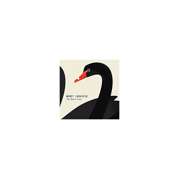 THE BLACK SWAN [7''] (LIMITED TO 2000, INDIE-RETA