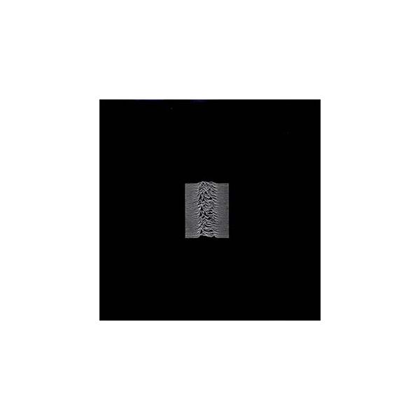 UNKNOWN PLEASURES (180GR) (US IMPORT)