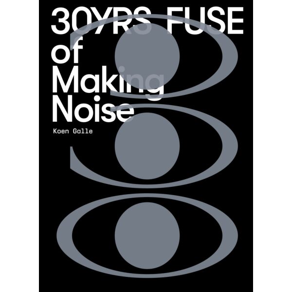 30YRS OF MAKING NOISE