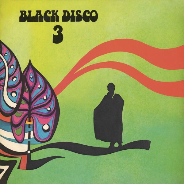 BLACK DISCO 3