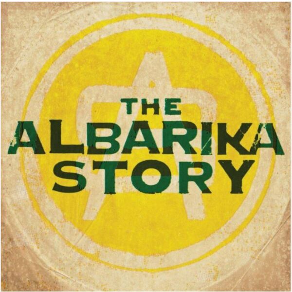 THE ALBARIKA STORY