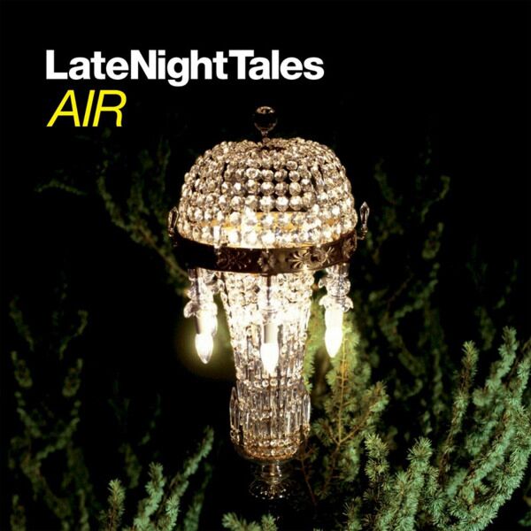 LATE NIGHT TALES (2LP, 180 G + DOWNLOAD CODES)