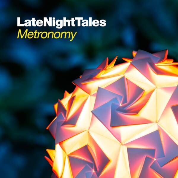 LATE NIGHT TALES (2LP 180 G VINYL + DL)