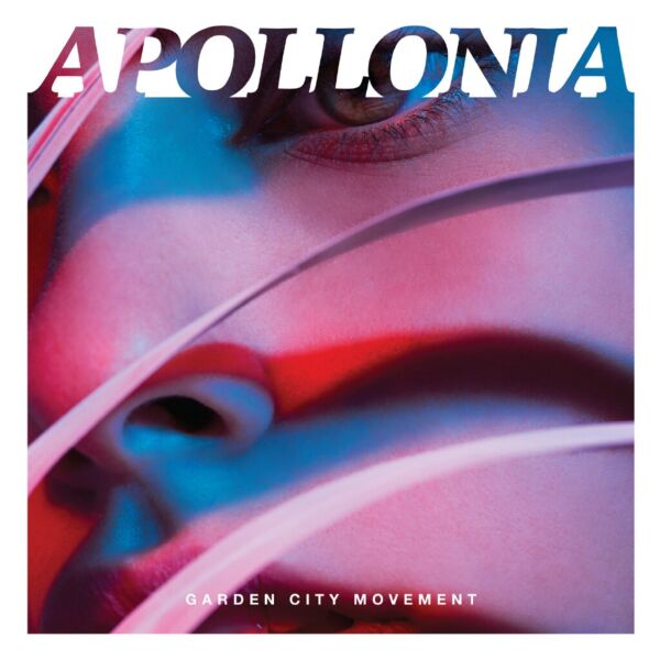 APOLLONIA 2LP