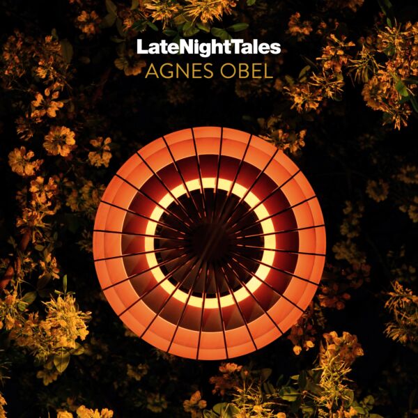 LATE NIGHT TALES PRES. AGNES OBEL 2LP + DOWNLOAD