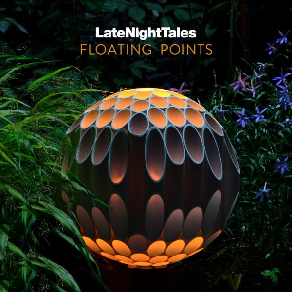 LATE NIGHT TALES PRES. FLOATING POINTS (2LP + DL)