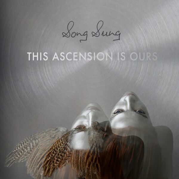 THIS ASCENSION IS OURS (LP + DOWNLOAD)