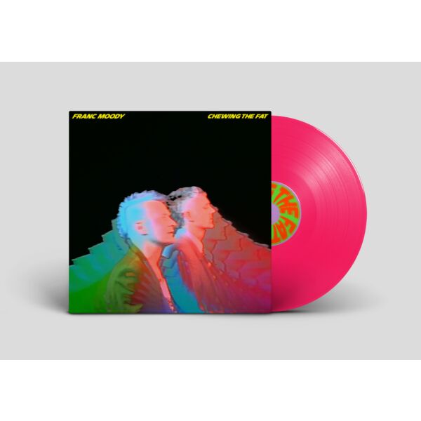 CHEWING THE FAT (INDIES ONLY, HOT NEON PINK VINYL)