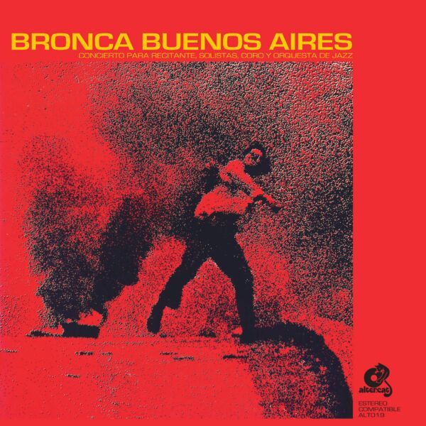 BRONCA BUENOS AIRES