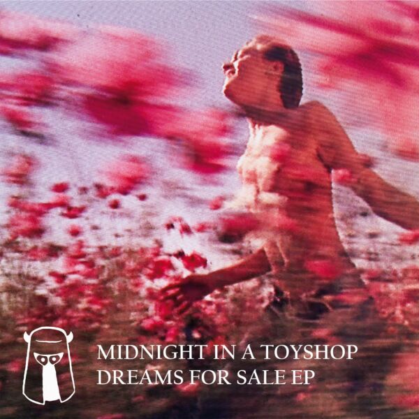 DREAMS FOR SALE EP