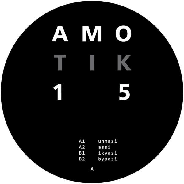 AMOTIK 015