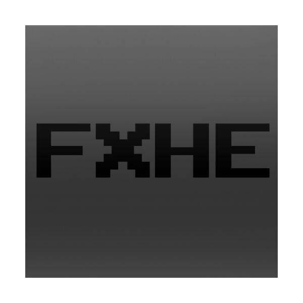 FXHE 10 YEAR COMPILATION MIX#2 (MIXED CD)