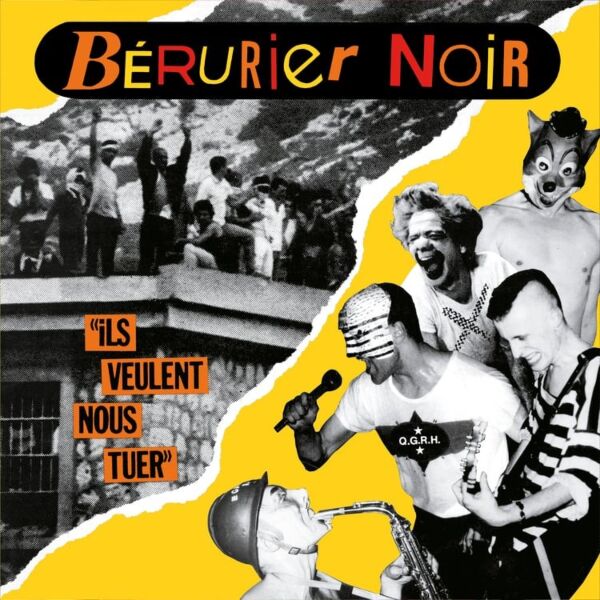 ILS VEULENT NOUS TUER (1983-2023 EDITION)