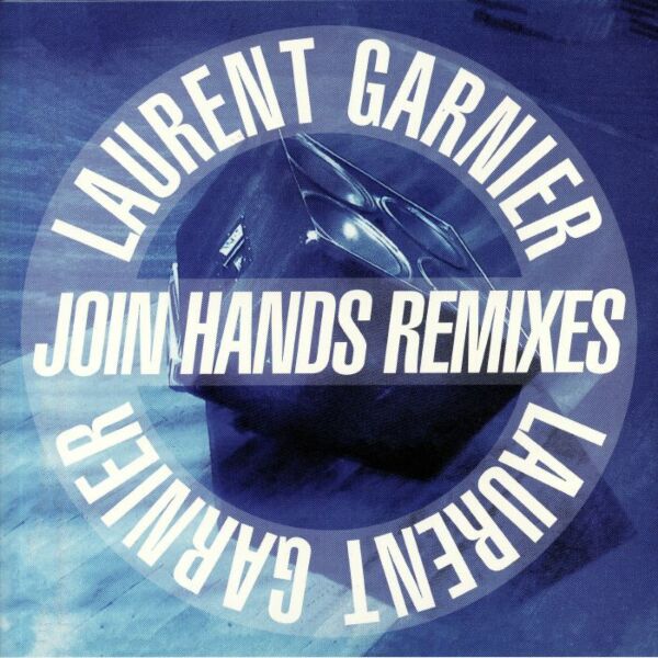 JOIN HANDS REMIXES