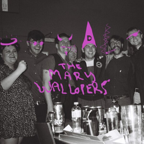 THE MARY WALLOPERS