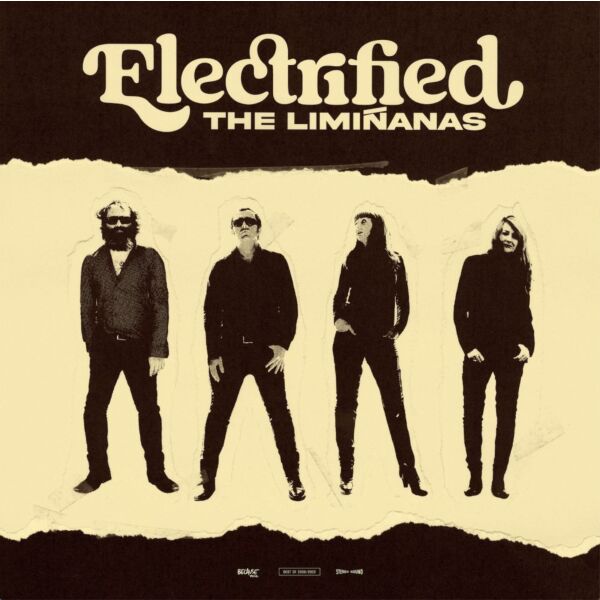 ELECTRIFIED (BEST OF 2009 - 2022)