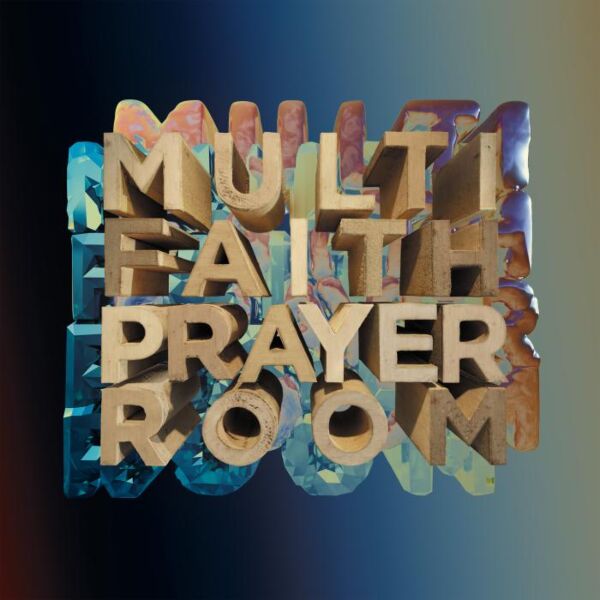 MULTI FAITH PRAYER ROOM