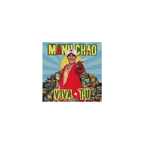 VIVA TU (BLUE VINYL)