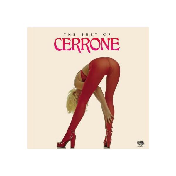 THE BEST OF CERRONE