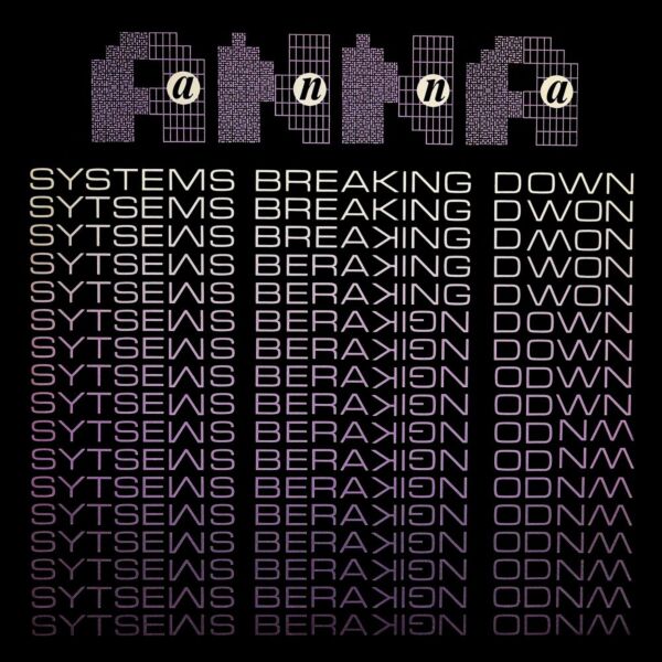 SYSTEMS BREAKING DOWN