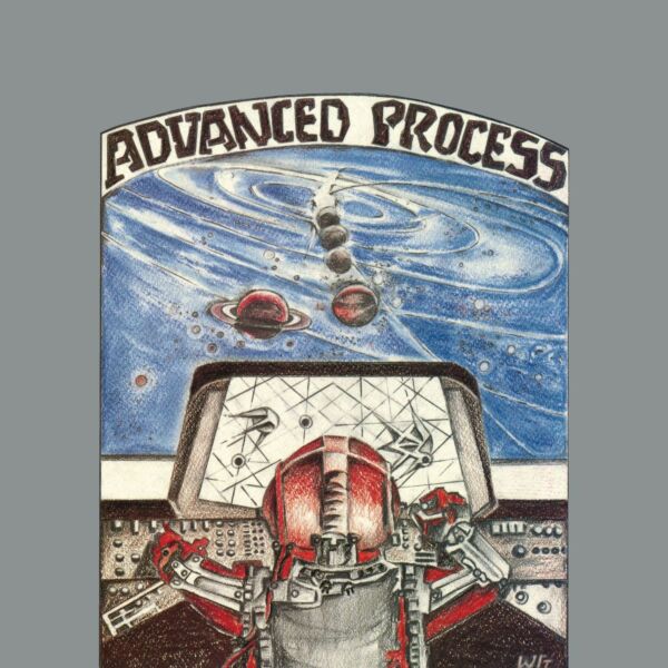 ADVANCED PROCESS (COLORSOUND)