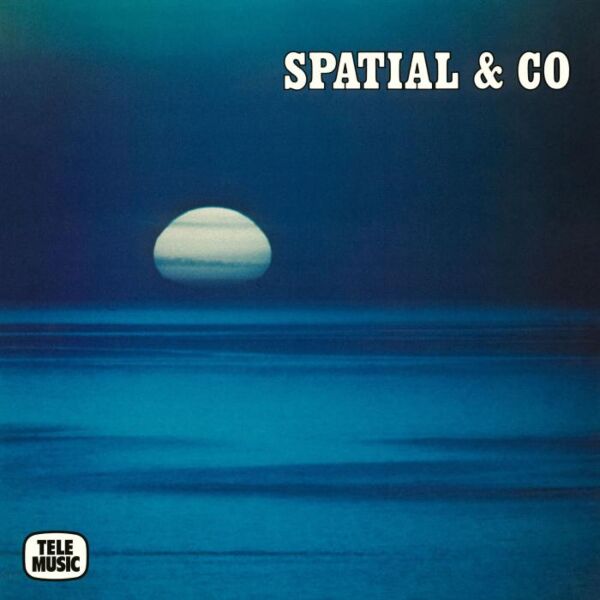 SPATIAL & CO