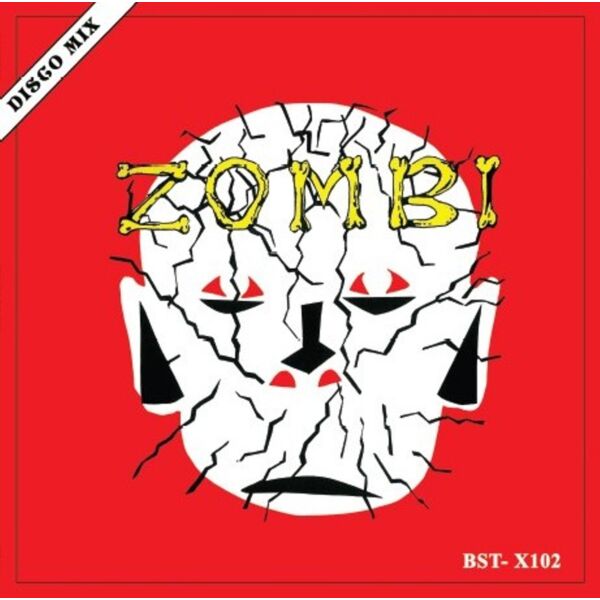 ZOMBI / IN THE LAND OF THE ZOMBI