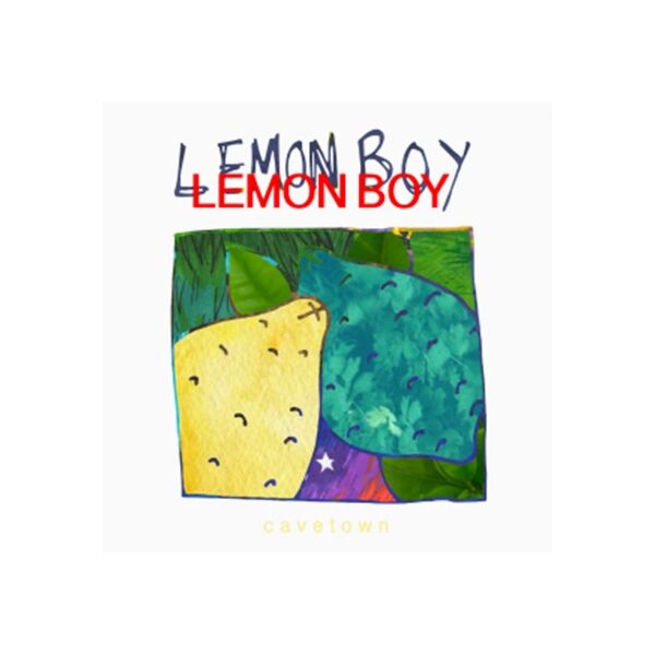 LEMON BOY