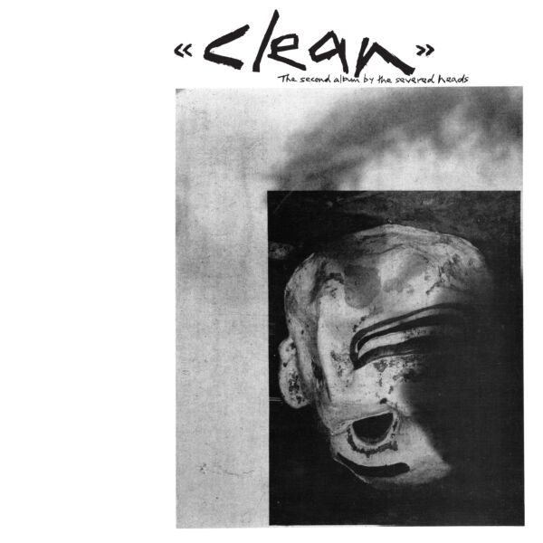 CLEAN (2LP)