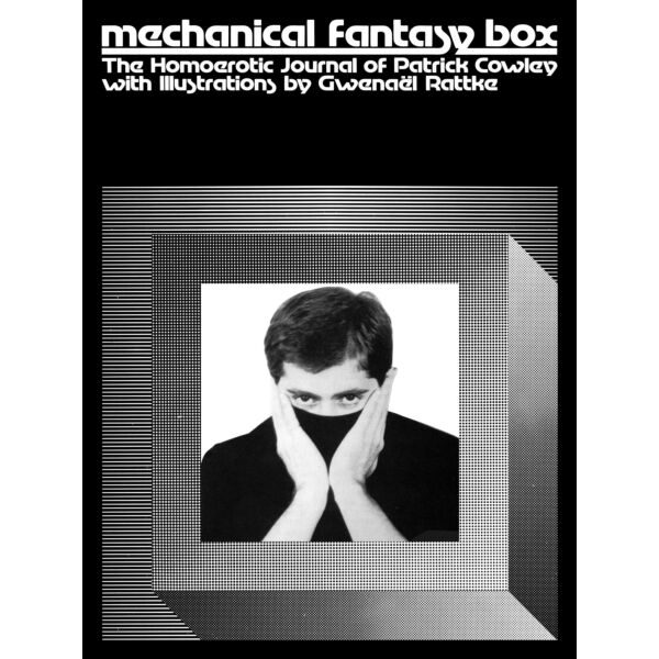 MECHANICAL FANTASY BOX: THE HOMOEROTIC JOURNALS OF