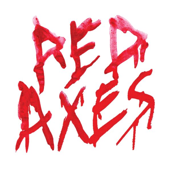 RED AXES LP