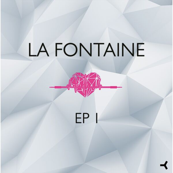 LA FONTAINE EP 1