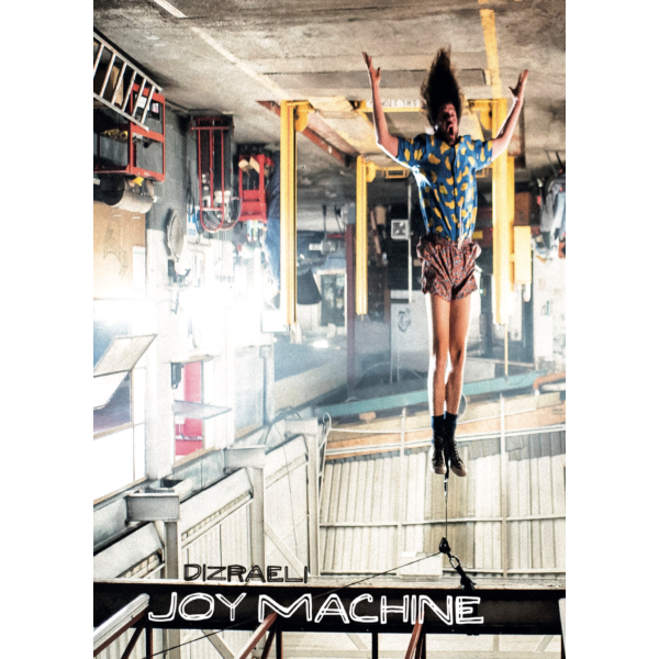 JOY MACHINE