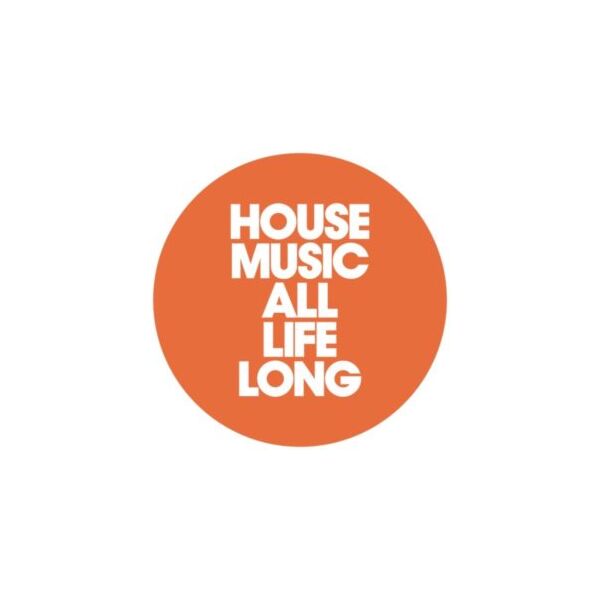 HOUSE MUSIC ALL LIFE LONG EP 1