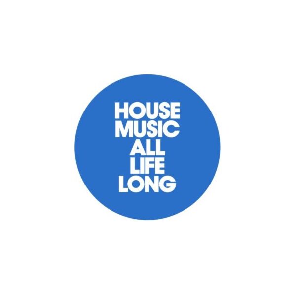 HOUSE MUSIC ALL LIFE LONG EP3