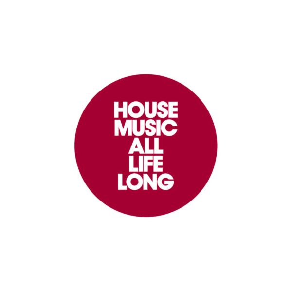 HOUSE MUSIC ALL LIFE LONG VOL. 4