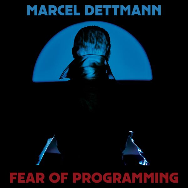 FEAR OF PROGRAMMING