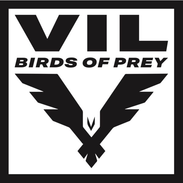 BIRDS OF PREY