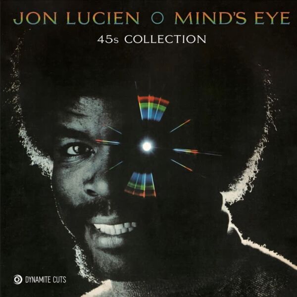 MIND'S EYE 45'S COLLECTION