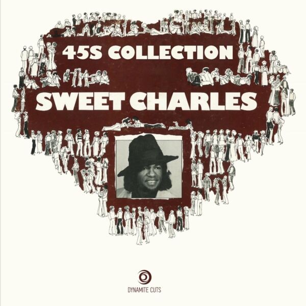 SWEET CHARLES 45S COLLECTION