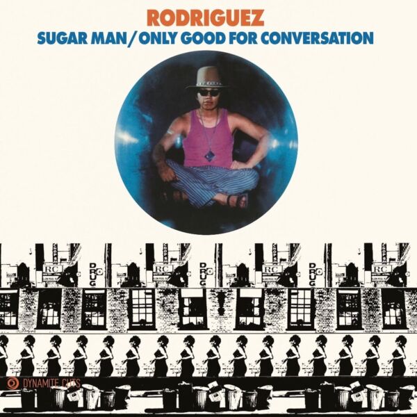 SUGAR MAN