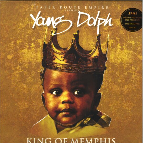 KING OF MEMPHIS