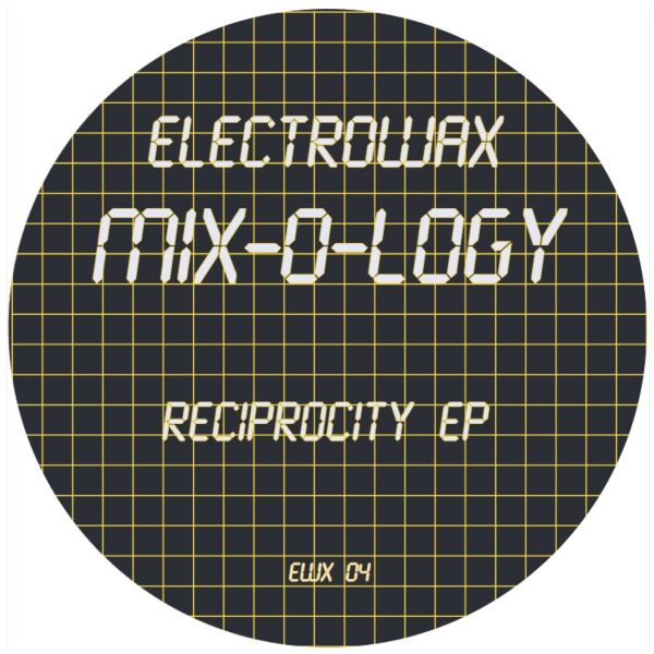 RECIPROCITY EP