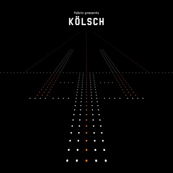 FABRIC PRESENTS KÖLSCH 2LP