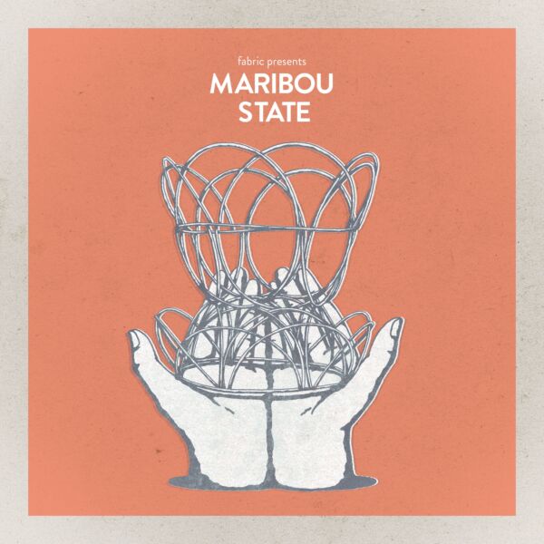 FABRIC PRESENTS MARIBOU STATE 2LP